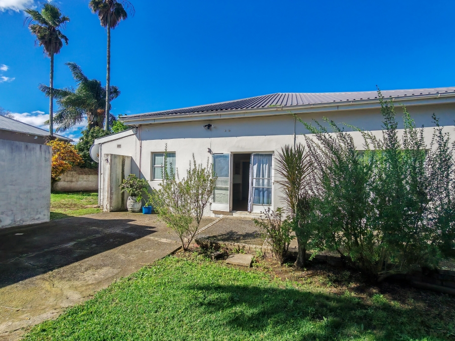 To Let 3 Bedroom Property for Rent in Cambridge Eastern Cape